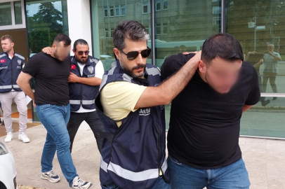 Samsun'da CHP delege seçimindeki kavgada tutuklanan 2 kardeş hakim karşısına çıktı