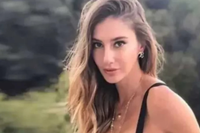 Şeyma Subaşı havalimanında gözaltına alındı