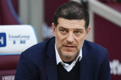 Slaven Bilic için West Ham United iddiası
