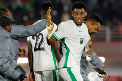 Süper Lig devlerinin peşinden koştuğu futbolcu geceye damga vurdu