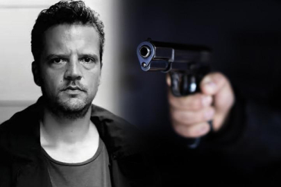 Ünlü yönetmen Seren Yüce'ye silahlı saldırı! 'Kurye kıyafetli' saldırgan aranıyor...