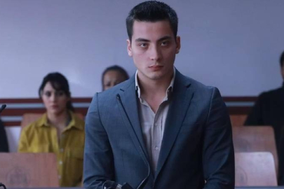 'Uzak Şehir'in oyuncuları Mardin'de mahsur kaldı