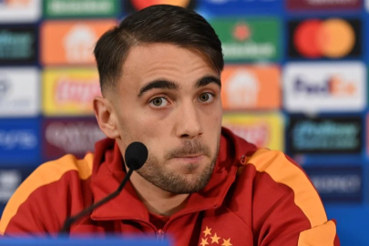 Yunus Akgün kararını saniye düşünmeden aldı!