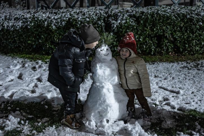 2025'in son gününe dikkat! 45 ile uyarı: 10 derece fark edecek
