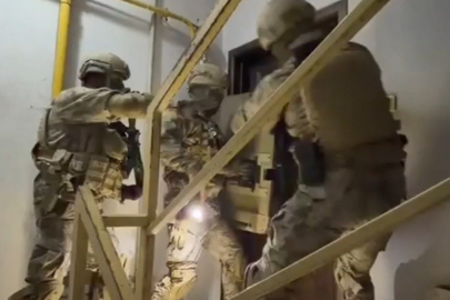 52 yıl kesinleşmiş hapsi olan şahıs Sakarya'da yakalandı