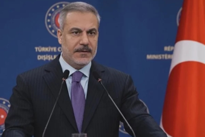 Bakan Fidan, 2025'te 89 ülkenin dışişleri bakanıyla 241 görüşme yaptı