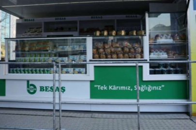 BESAŞ'tan Bursa'da ekmeğe yeni yıl zammı!