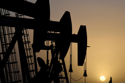 Brent petrolün varili 61,20 dolardan işlem görüyor