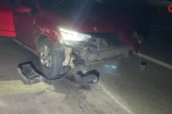 Bursa’da alkollü sürücü karşı şeride geçip kazaya neden oldu!