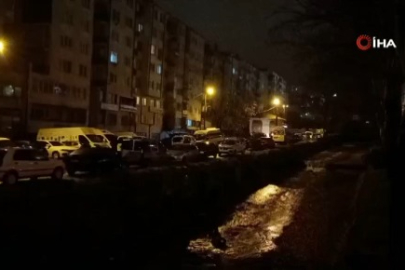 Bursa'da Gökdere Köprüsü'nün altında şüpheli ölüm!