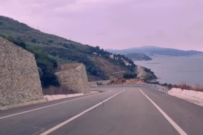 Bursalılar o yola dikkat! Yapım çalışması var: Ulaşım...