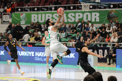 Bursasporlu oyuncu ameliyat olacak