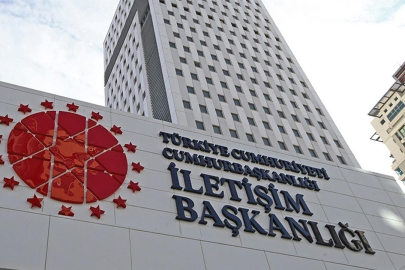 Dezenformasyonla Mücadele Merkezi'ne uluslararası ödül