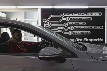 Ekspertiz kaosu: İkinci el araçta alarm! 'Yasal düzenleme şart'