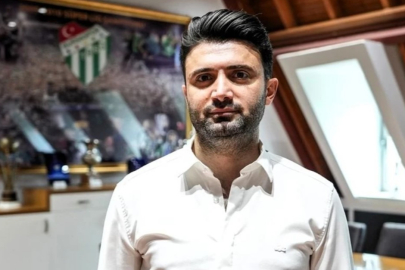 Enes Çelik’ten yeni yıl ve transfer mesajı!