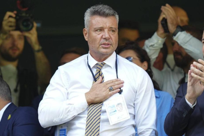 Fenerbahçe'de seçim kararı alındı! Sadettin Saran aday olacak mı?