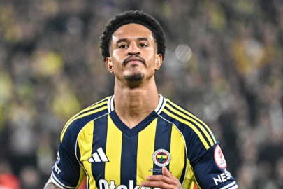 Fenerbahçe'de sezon sonu ayrılık!