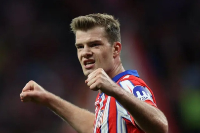 Fenerbahçe'de Sörloth'un alternatifi belli oldu