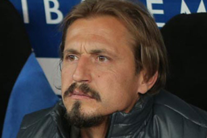 Galatasaray'da sürpriz ayrılık!