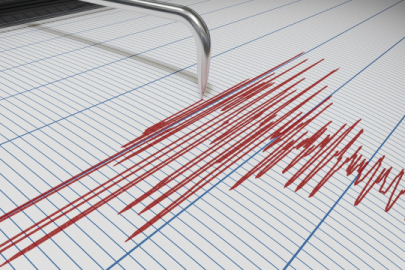 Japonya'da 6 büyüklüğünde deprem: Tsunami uyarısı yapılmadı