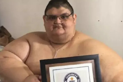 Juan Pedro Franco hayatını kaybetti