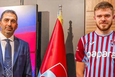 Mourinho, Trabzonspor'a servet kazandıracak!