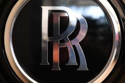Rolls-Royce'un Türk CEO'suna 106 milyon sterlinlik prim!