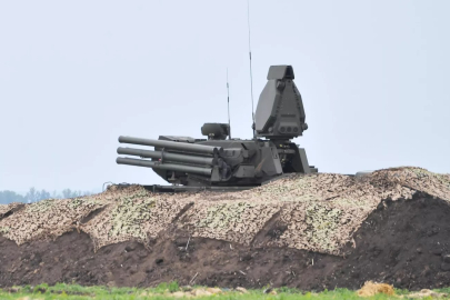 Rusya: Ukrayna, Putin'in konutuna 91 İHA'yla saldırdı