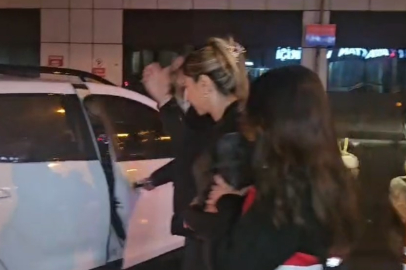 Şeyma Subaşı adli kontrol şartıyla serbest bırakıldı