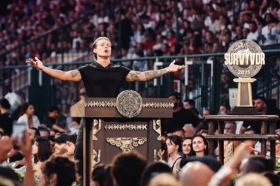 Survivor Murat Ceylan'dan kariyer değişikliği! Mesleğini sosyal medyadan duyurdu