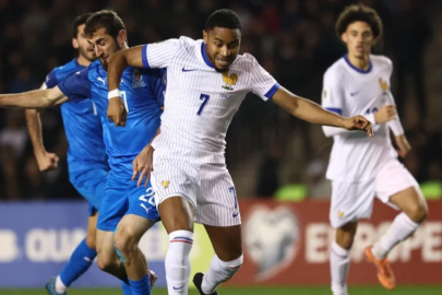 Tedesco "Kefilim" dedi, yönetim saniye düşünmedi!