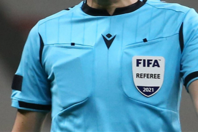 TFF 2026 yılında FIFA kokartı takacak hakemleri duyurdu