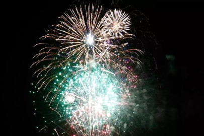 Uzak Pasifik ülkesi 2026’yı karşılayan dünyadaki ilk yer oldu