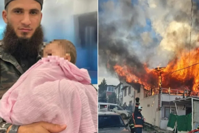 3 polis şehit olmuştu... O IŞİD'li ilk kimleri öldüreceğini söylemiş!