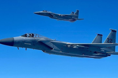 ABD’den uyuşturucu taşıdığı öne sürülen 2 tekneye saldırı: 5 ölü