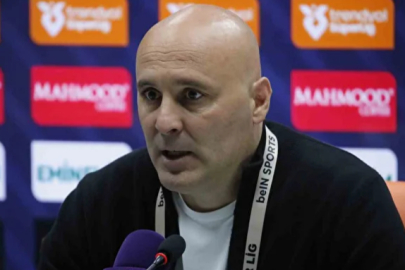 Antalyaspor'un yeni teknik direktörü açıklandı: Volkan Demirel ile anlaşma bozuldu