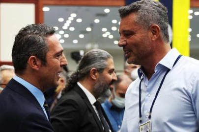 Aykut Kocaman'dan flaş Galatasaray itirafı!