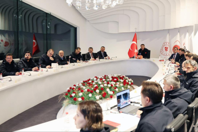 Bakan Bayraktar: 2026 nükleer yılı olacak