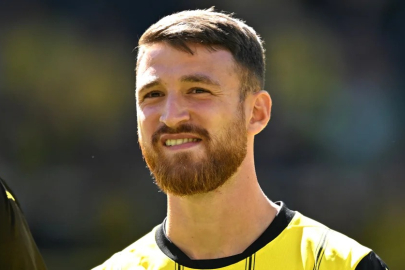 Beşiktaş'ta transfer için geri sayım başladı!