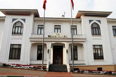 Bursa’da eğitime kar engeli! Valilik açıklama yaptı