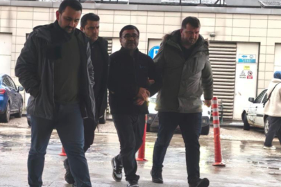 Bursa'da hapis cezası ile aranan firari yakalandı!