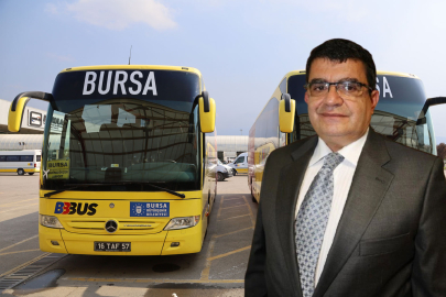 BURULAŞ'ın eski patronu Fidansoy'dan BBBUS açıklaması: Seferler sona mı erecek?