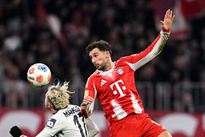 Fenerbahçe'den Goretzka bombası!