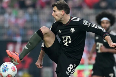 Goretzka transferinde dev kapışma!