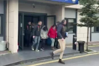 İstanbul Fatih'te beslenmediği iddia edilen 2 aylık bebeğin şüpheli ölümüyle ilgili 4 tutuklama