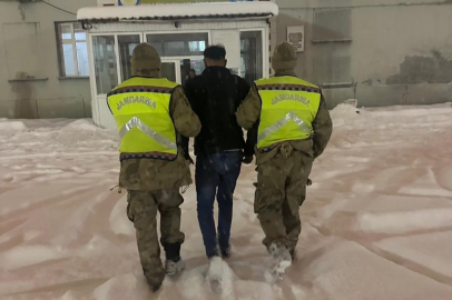 Muş’ta bilişim dolandırıcılığından aranan şahıs yakalandı