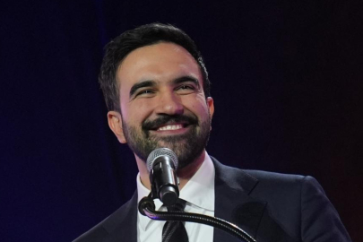 New York'un seçilmiş Belediye Başkanı Mamdani, Kur'an-ı Kerim ile yemin edecek