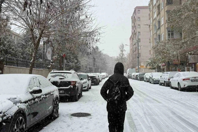 2 Ocak Bursa'da okullar tatil olacak mı? Bursa'da bugün okullar tatil mi? Bursa Valiliği okullar tatil açıklaması...