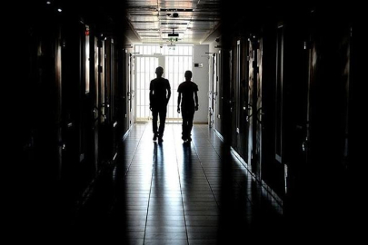 Af gibi haber: Cezaevleri boşalıyor! 50 bin kişi yararlanacak...