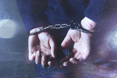 Ağrı'da terör örgütü DEAŞ'a operasyon: 10 şüpheli yakalandı